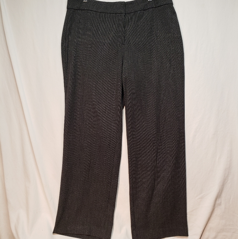 JM Collection SZ 16 Comfort Waist Slacks